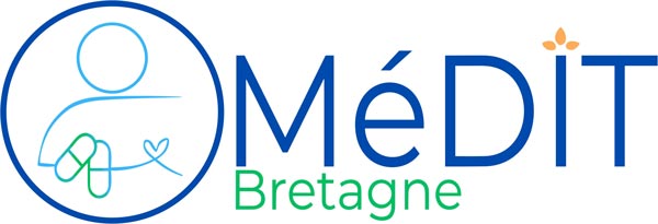 Logo Omédit Bretagne